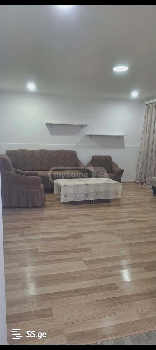 i. javakhishvili st. - 2 rooms