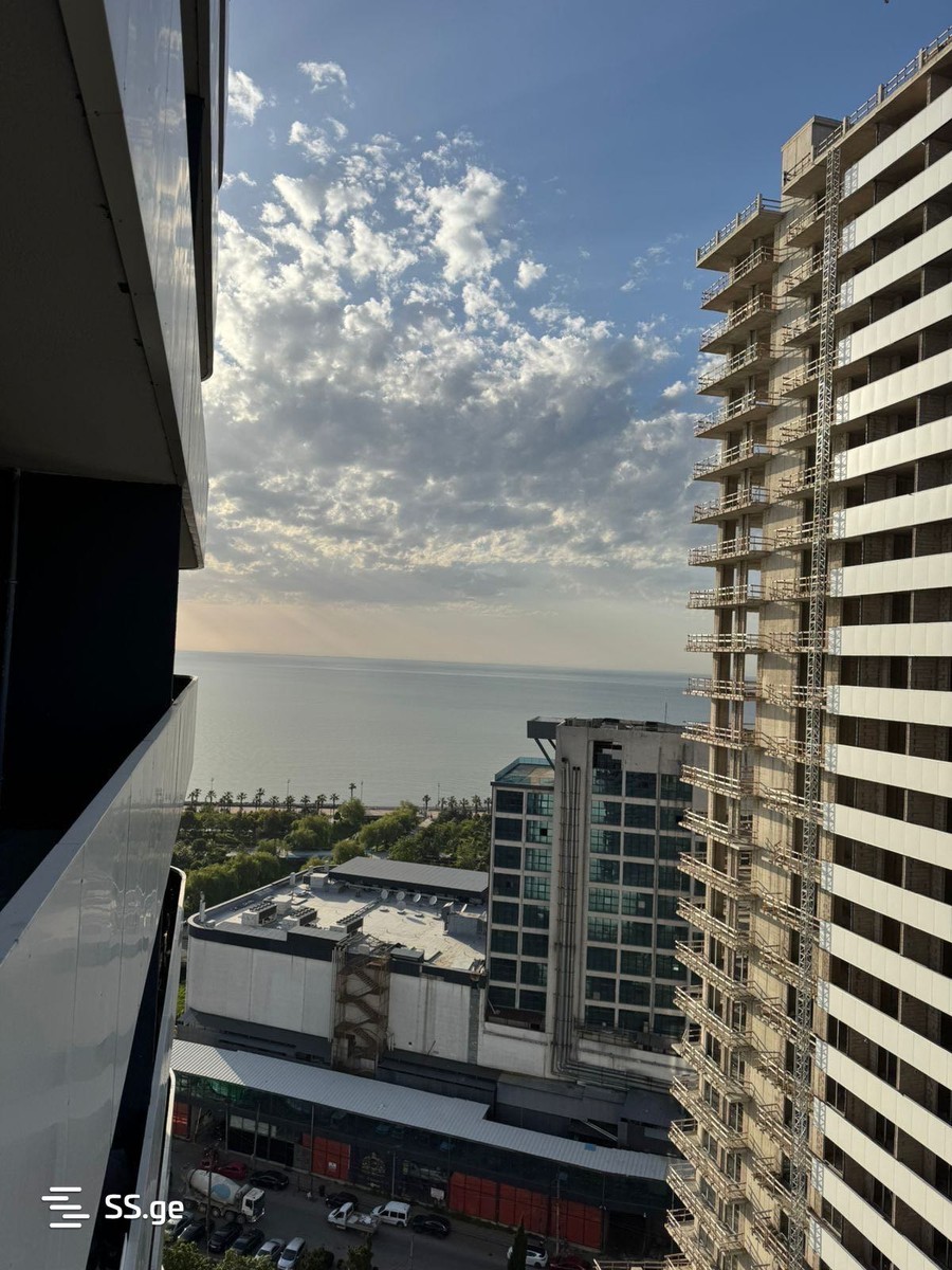 Angisi I lane 82 - 1 rooms