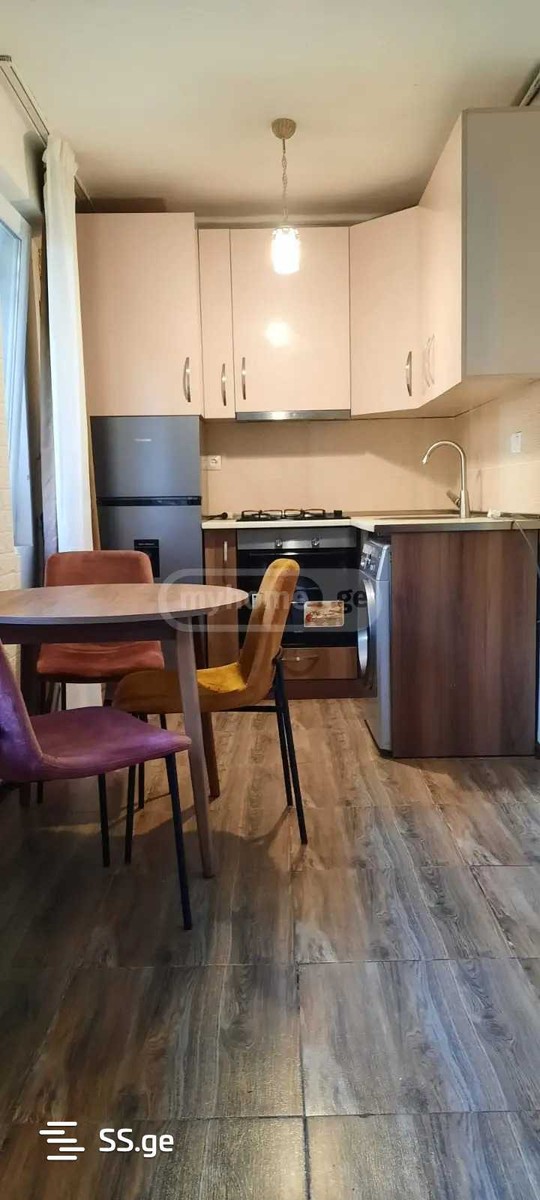 shuamta st. 00 - 1 rooms