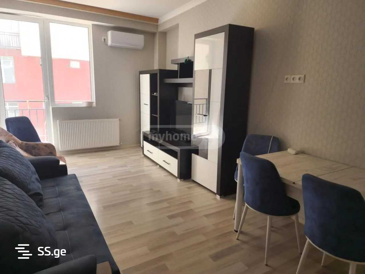 giorgi brtskinvale st. - 2 rooms