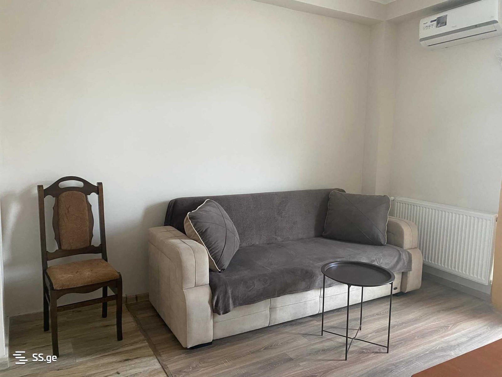 balanchini st. 0 - 2 rooms