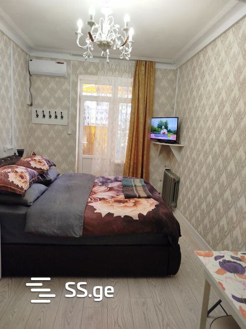 Tbel Abuseridze st. 5 - 1 rooms