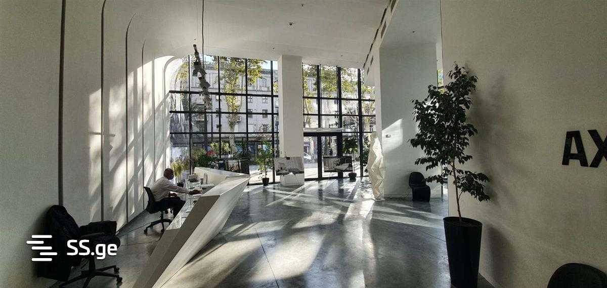 i. chavchavadze avenue 37მ - 4 rooms