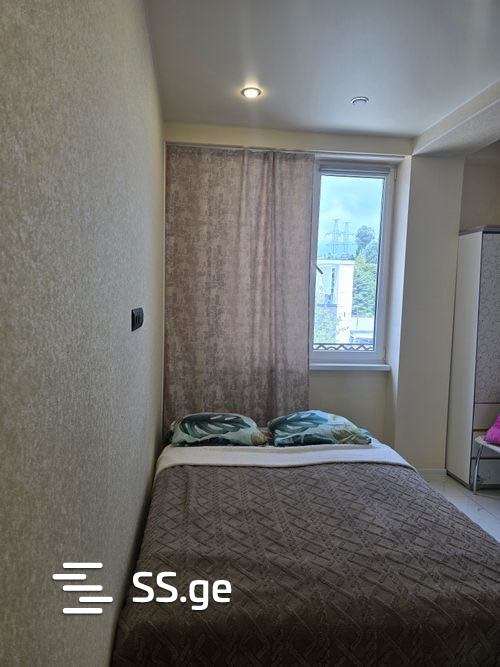 Kobaladze st. 8ა - 1 rooms