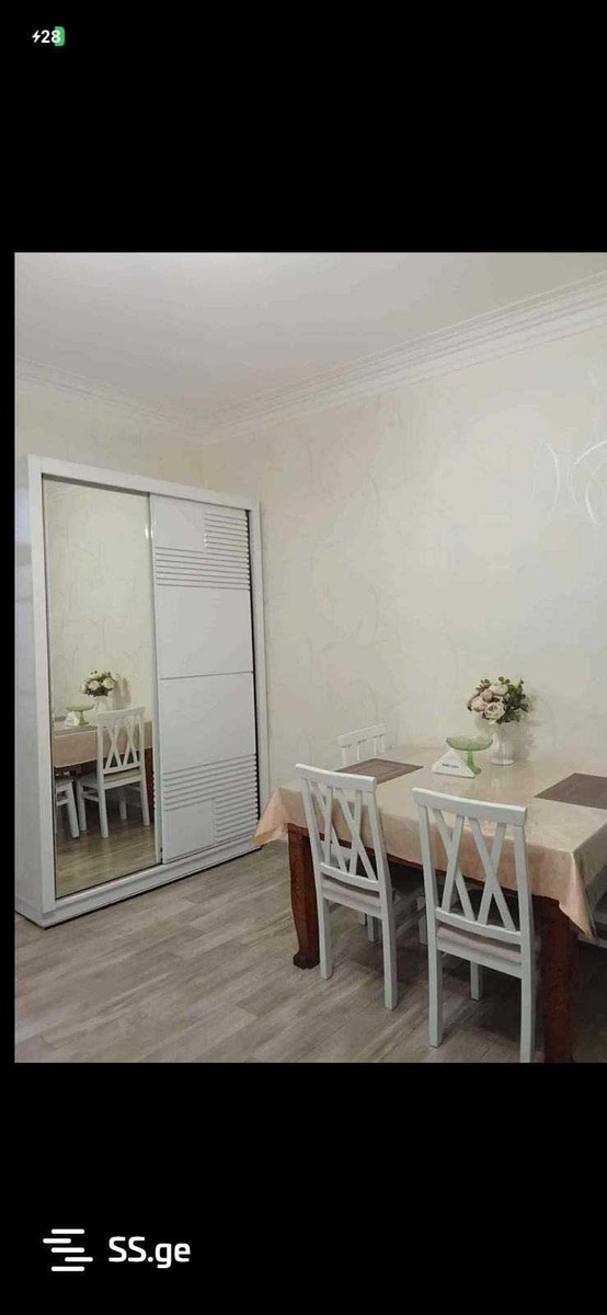 bukhaidze st. 0 - 2 rooms