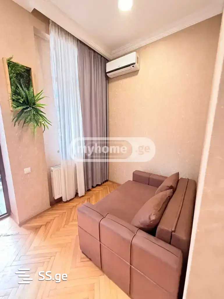 Abuladze st. - 2 rooms