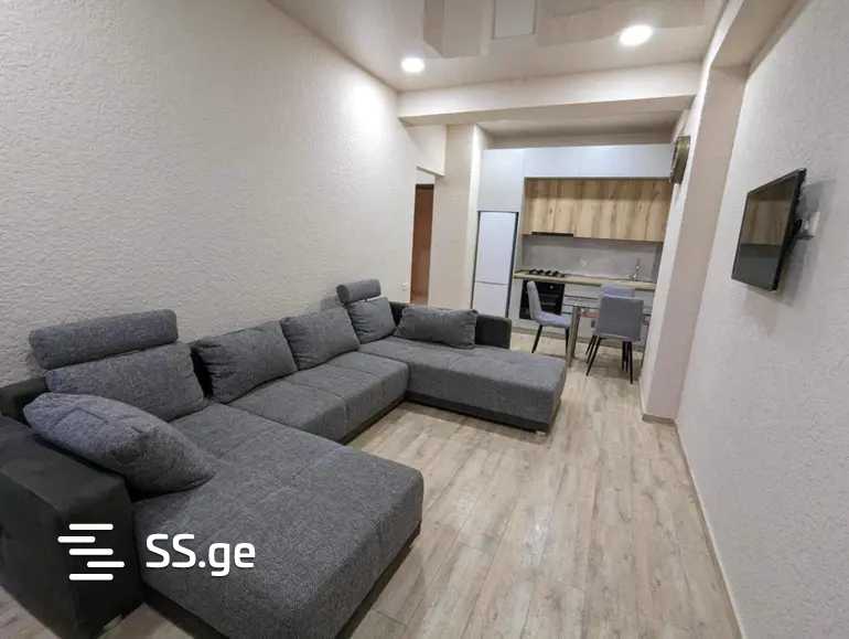 sheshelidze st. 0 - 2 rooms