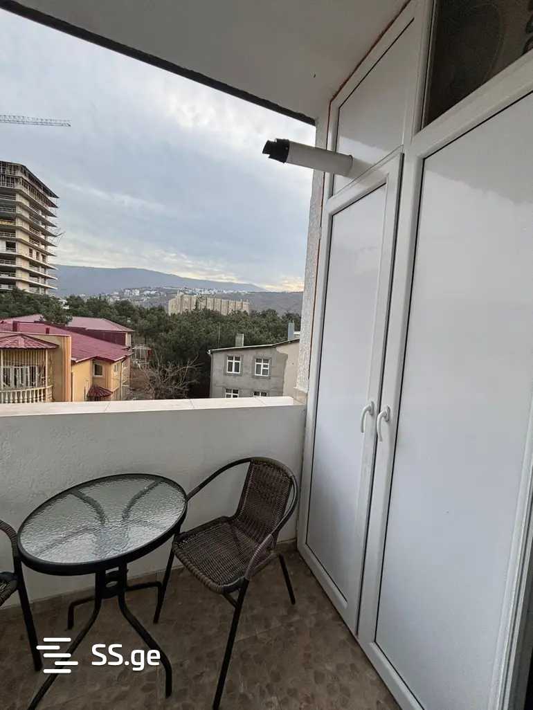 kavtaradze st. 2 - 2 rooms