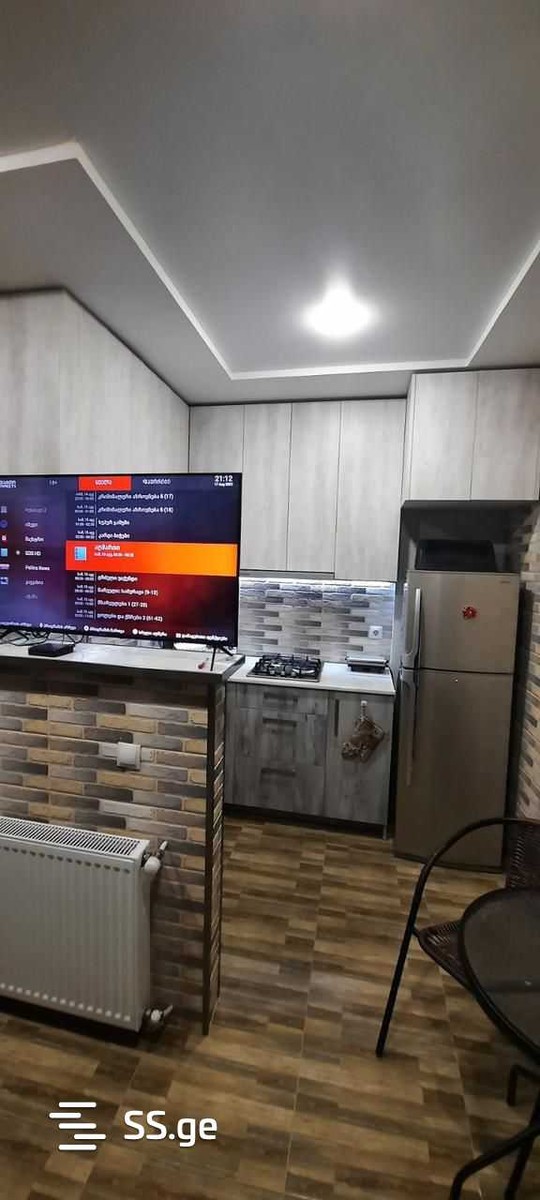 Sh. Inasaridze St. 9 - 3 rooms