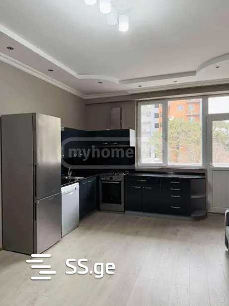 Beri Gabriel Salosi Ave. 0 - 2 rooms