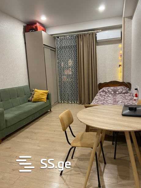 d.sarajishvili st. - 1 rooms