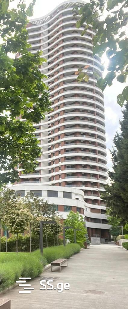 m. asatiani st. - 2 rooms