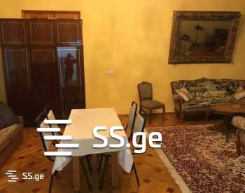 tskneti hwy - 4 rooms