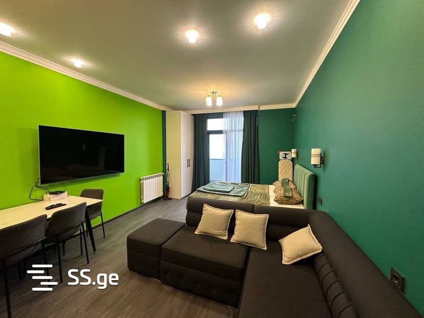 Firosman St. 17 - 1 rooms