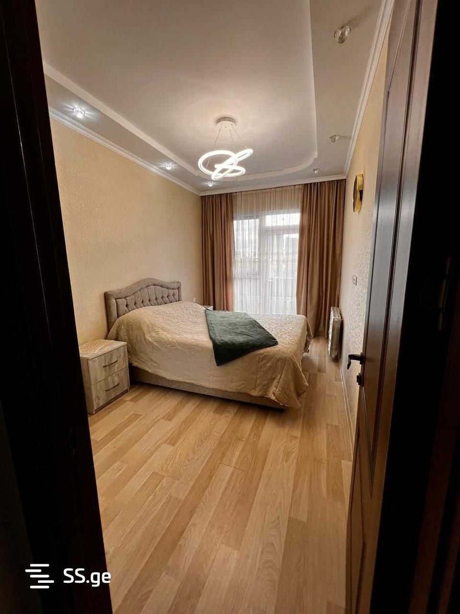 M. Lermontov Street 67-69 - 2 rooms