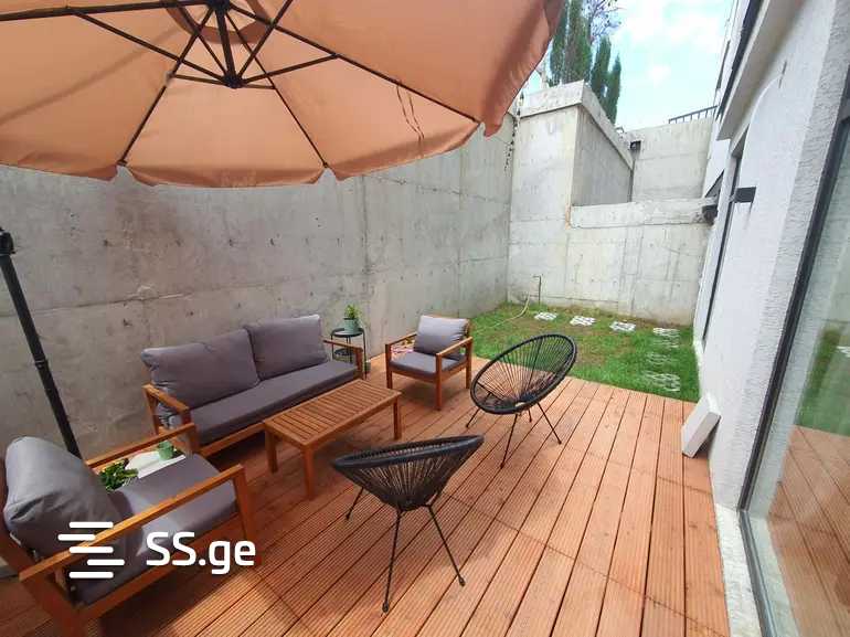 Lisi lake 2 - 2 rooms