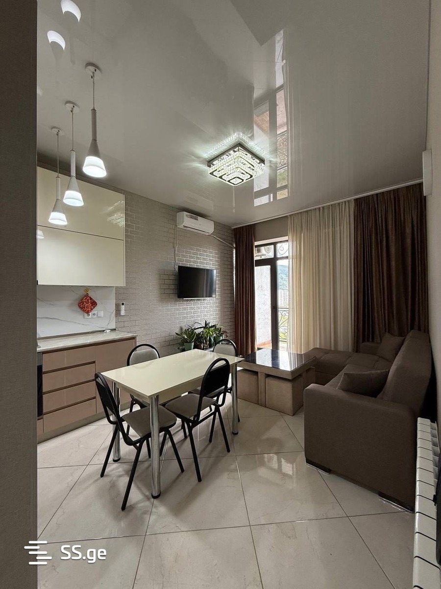 Holbruki st. 4 - 2 rooms