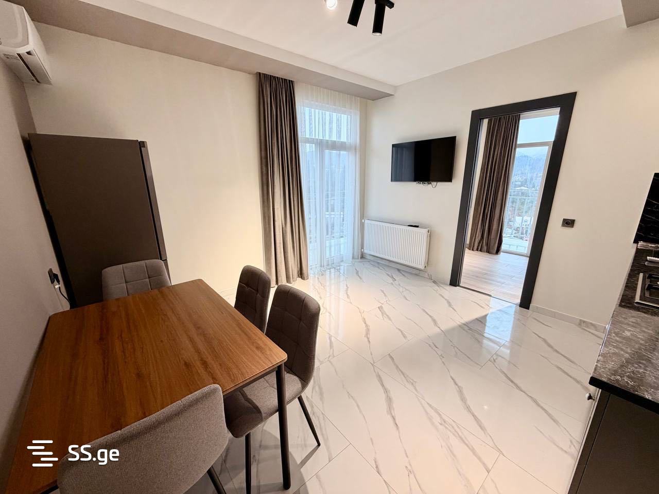 Tamar Mepe Avenue 1 - 2 rooms