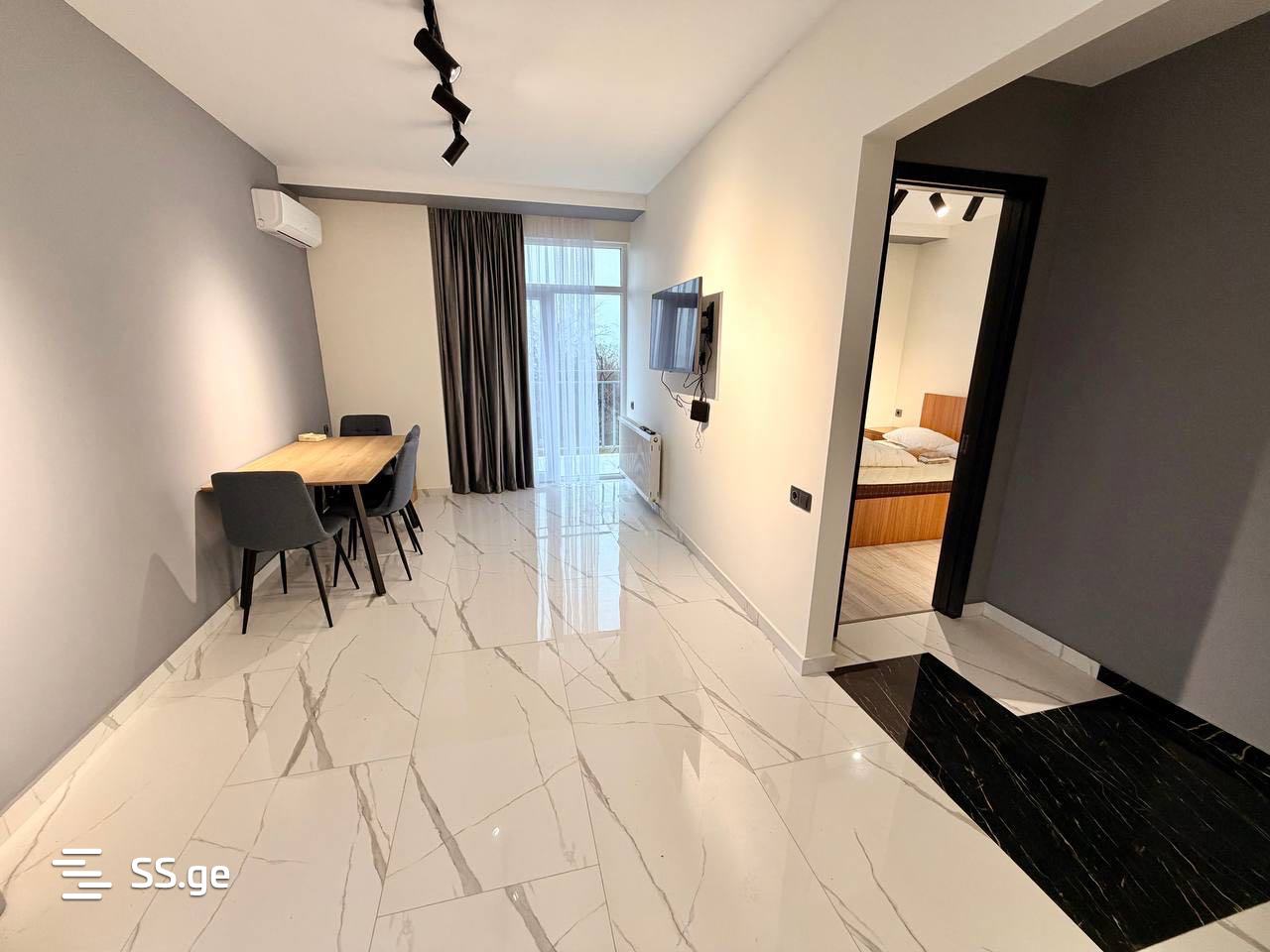 Tamar Mepe Avenue 1 - 2 rooms