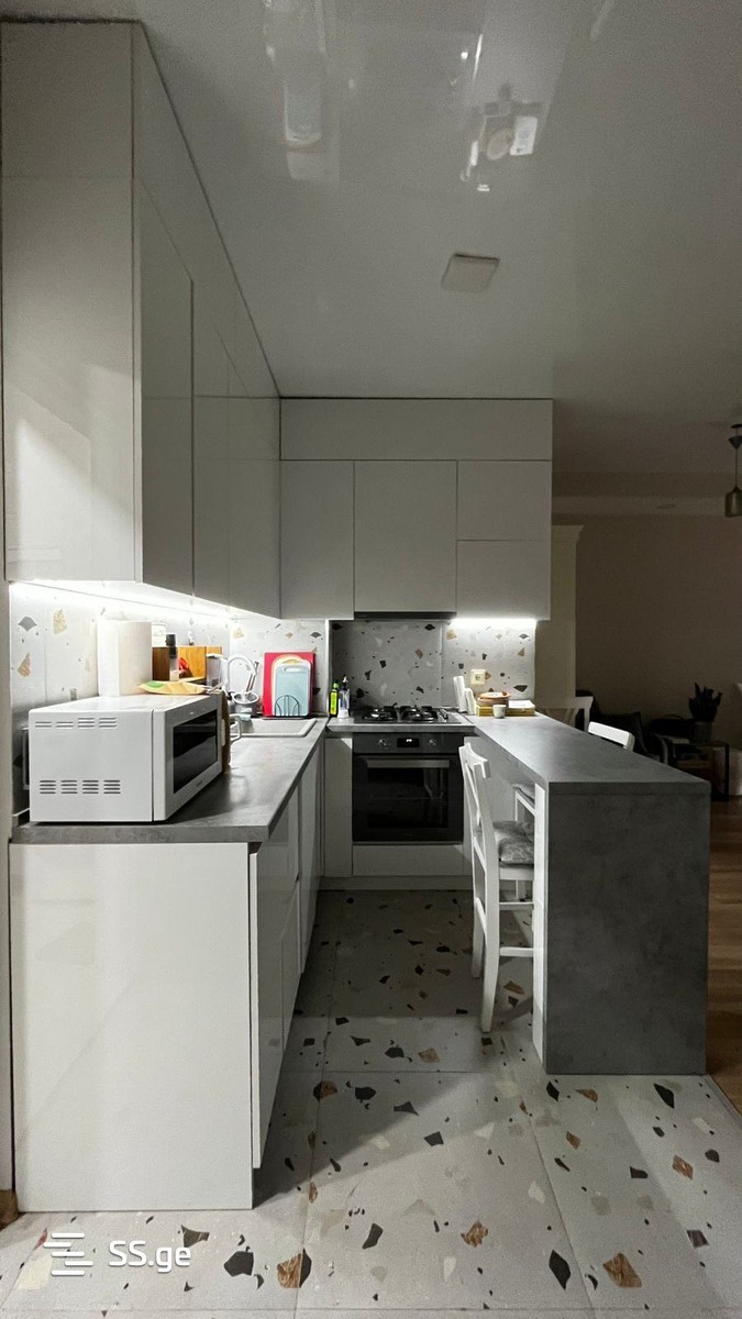 Kamani st 12 - 2 rooms