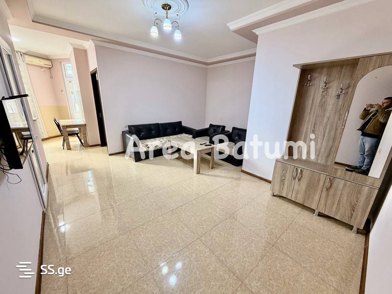 Firosman Street 29 - 2 rooms