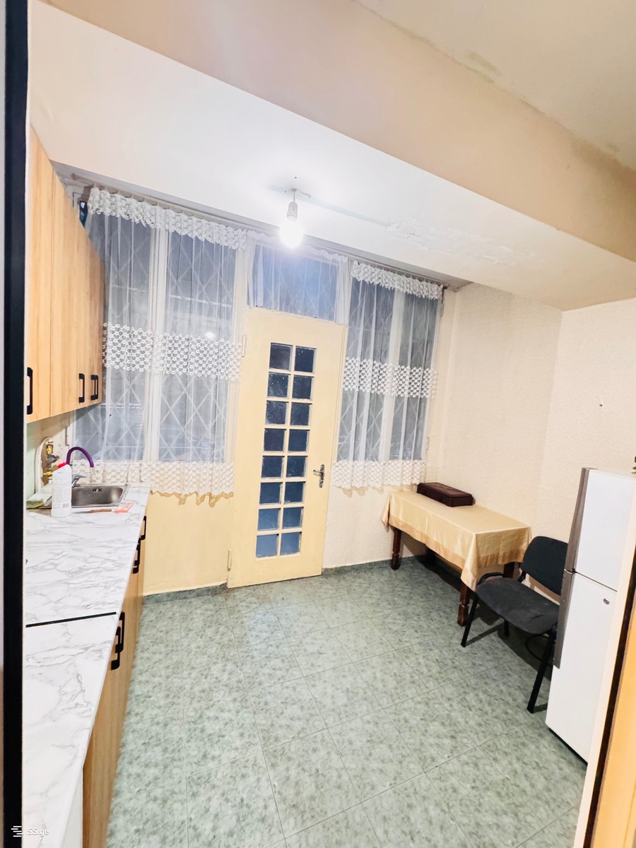 II Microdistrict - Gldani 15 - 1 rooms