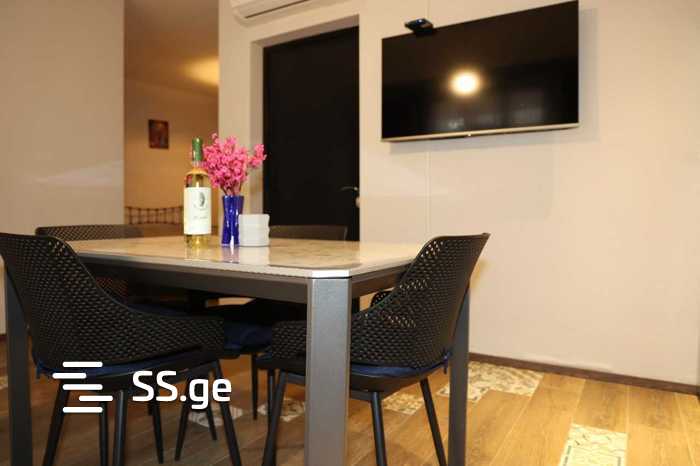 paghavas st. - 2 rooms