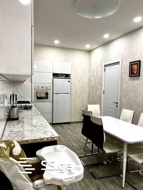 chitadze st. - 4 rooms