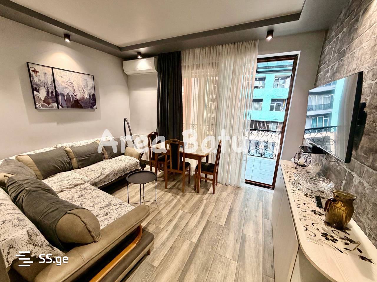 M. Lermontov Street 44 - 2 rooms