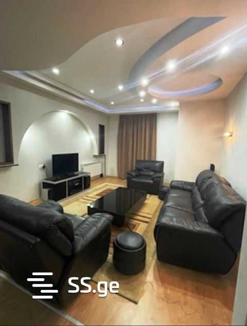 tskneti hwy - 3 rooms