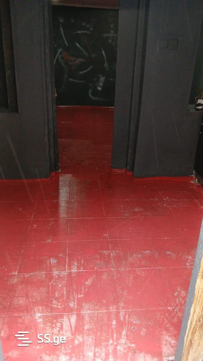 kutaisi st. 13 - 2 rooms