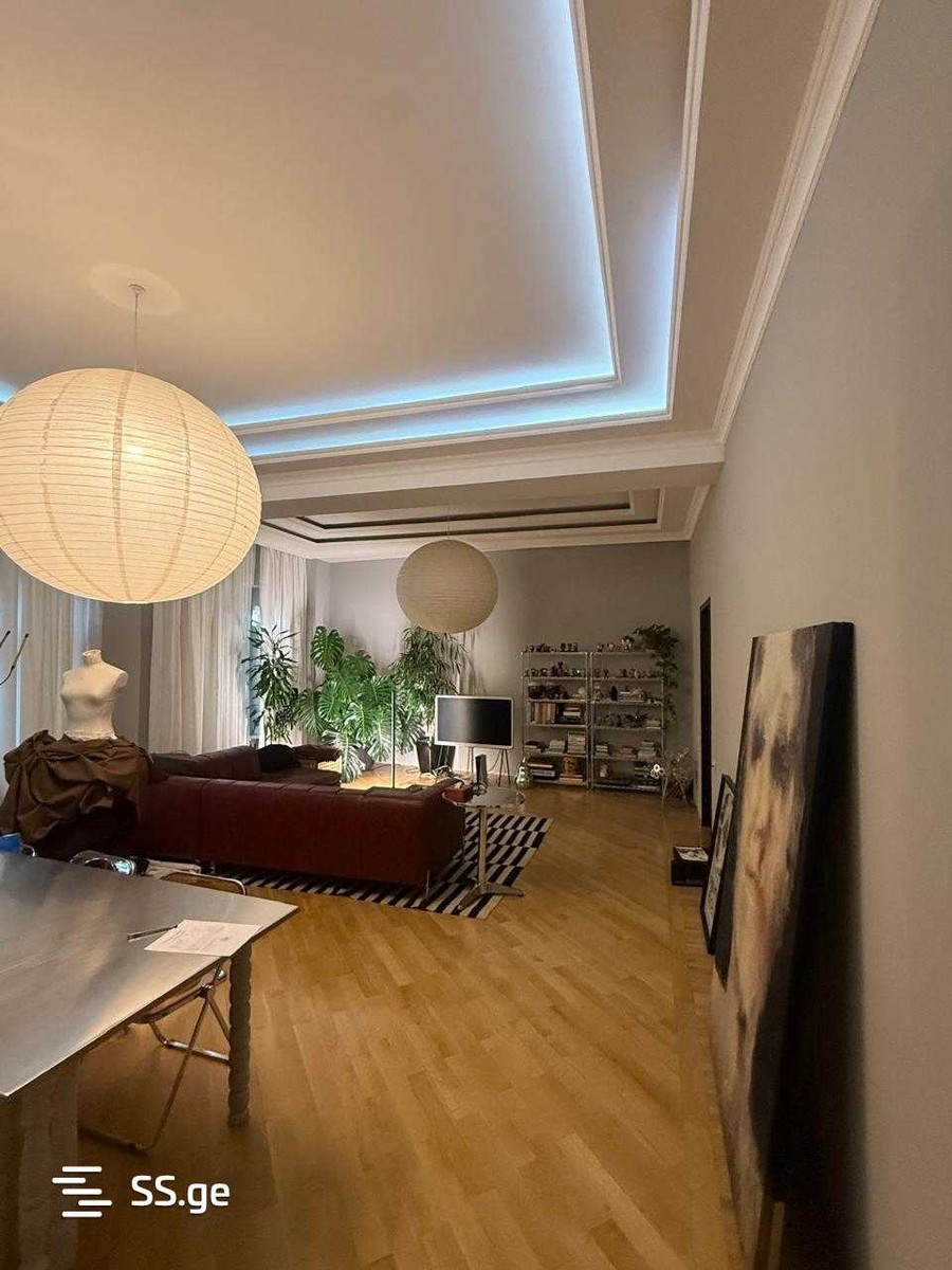 janashia st. 0 - 6 rooms