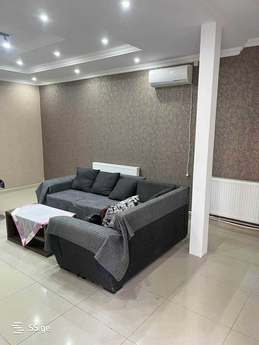 bochorishvili st. 37 - 2 rooms