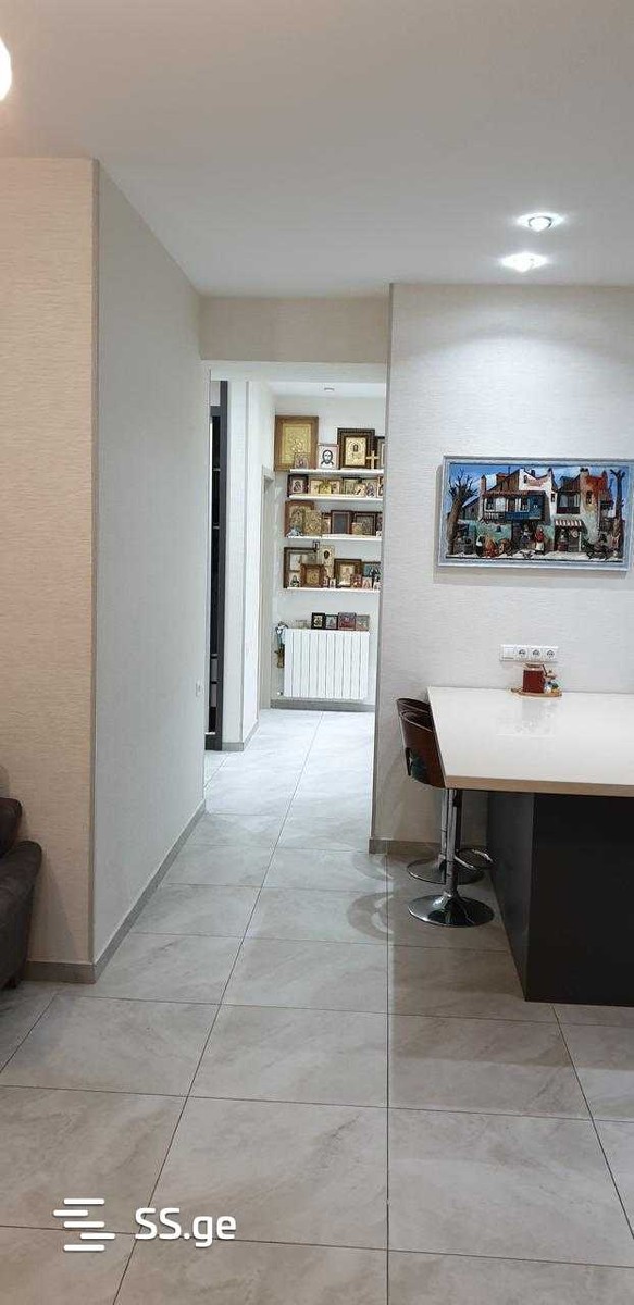 tskneti hwy 36 - 4 rooms