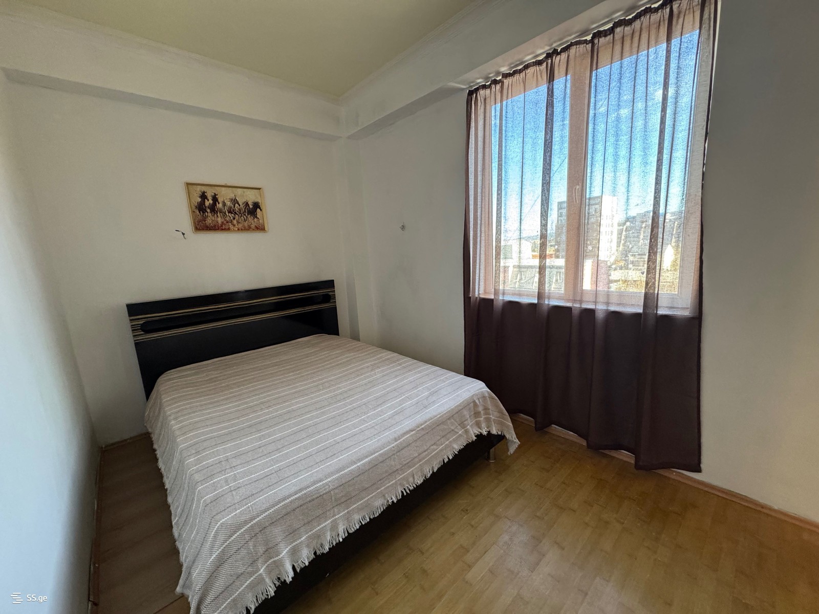 pankisi st. 7/9 - 4 rooms