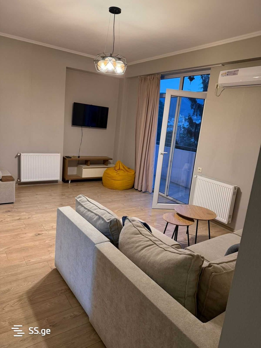 margiani st. 2 - 3 rooms