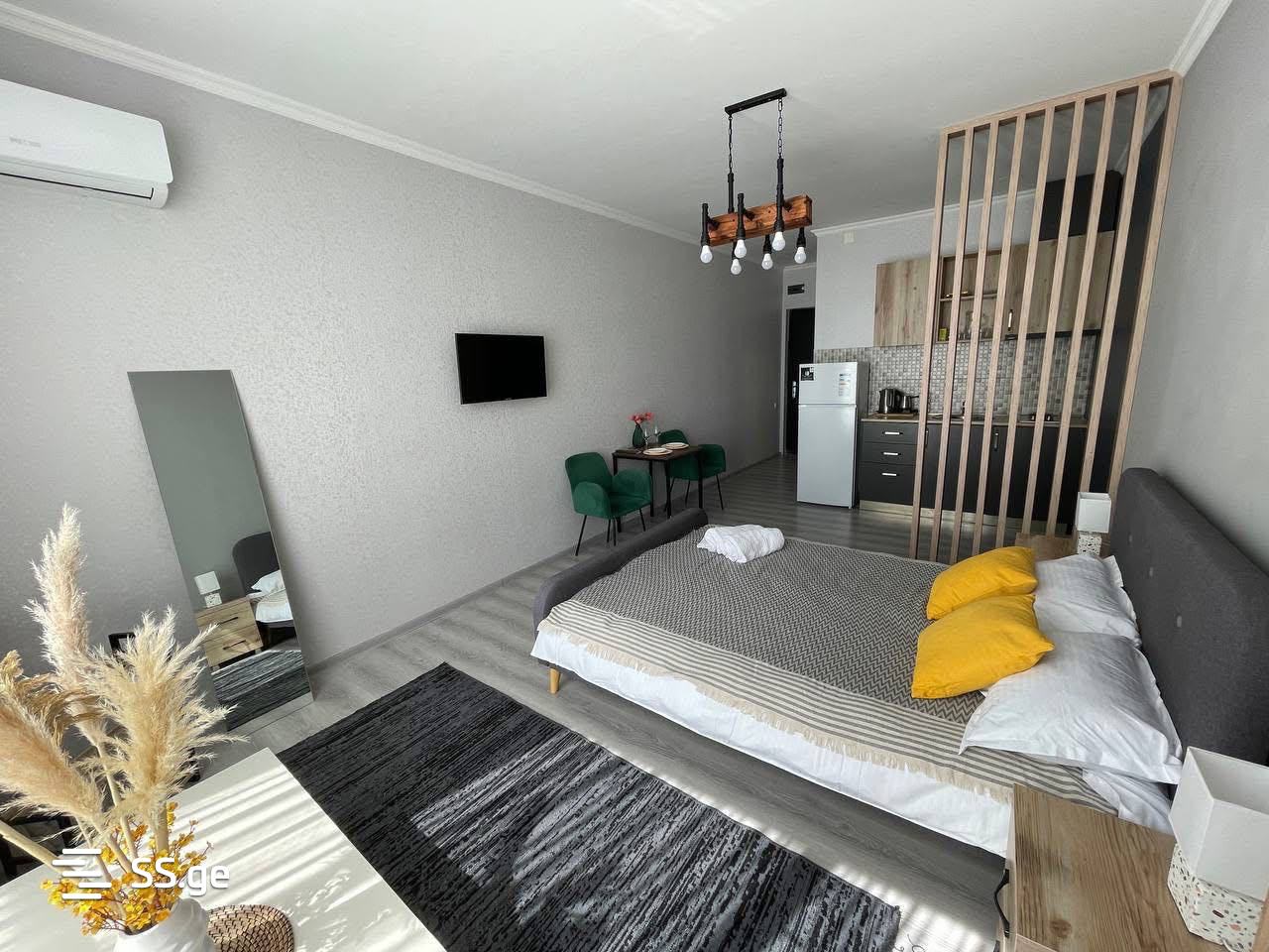 Firosman St. 18 - 1 rooms