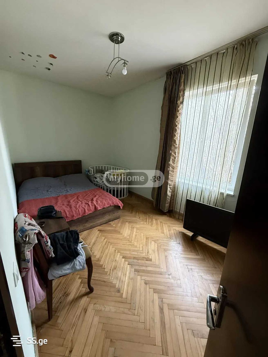 nucubidze st. 11ა - 5 rooms