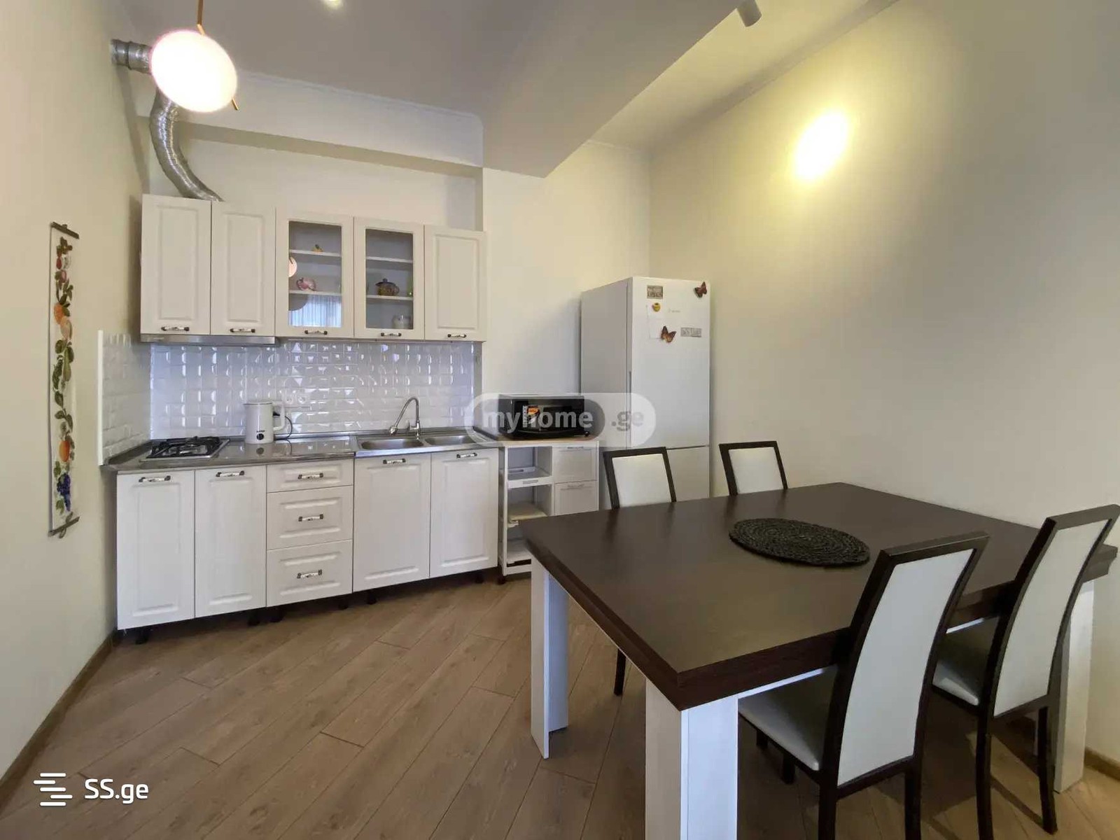 Ikalto st. 2 - 2 rooms