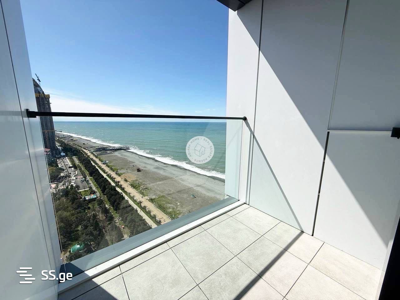 Sh. Rustaveli Ave. 42 - 2 rooms