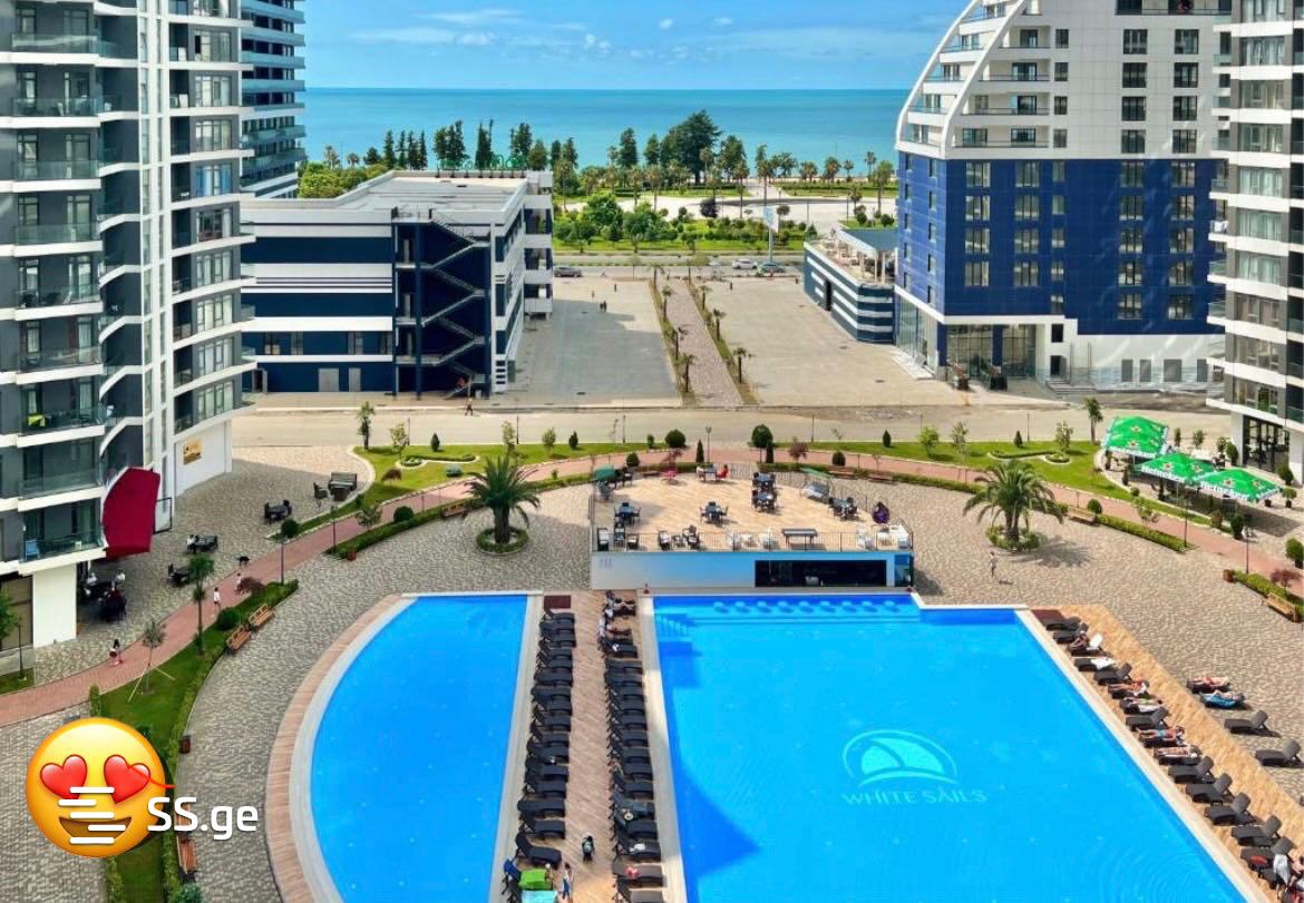 Lech and Maria Kaczynski street 5 - 2 rooms