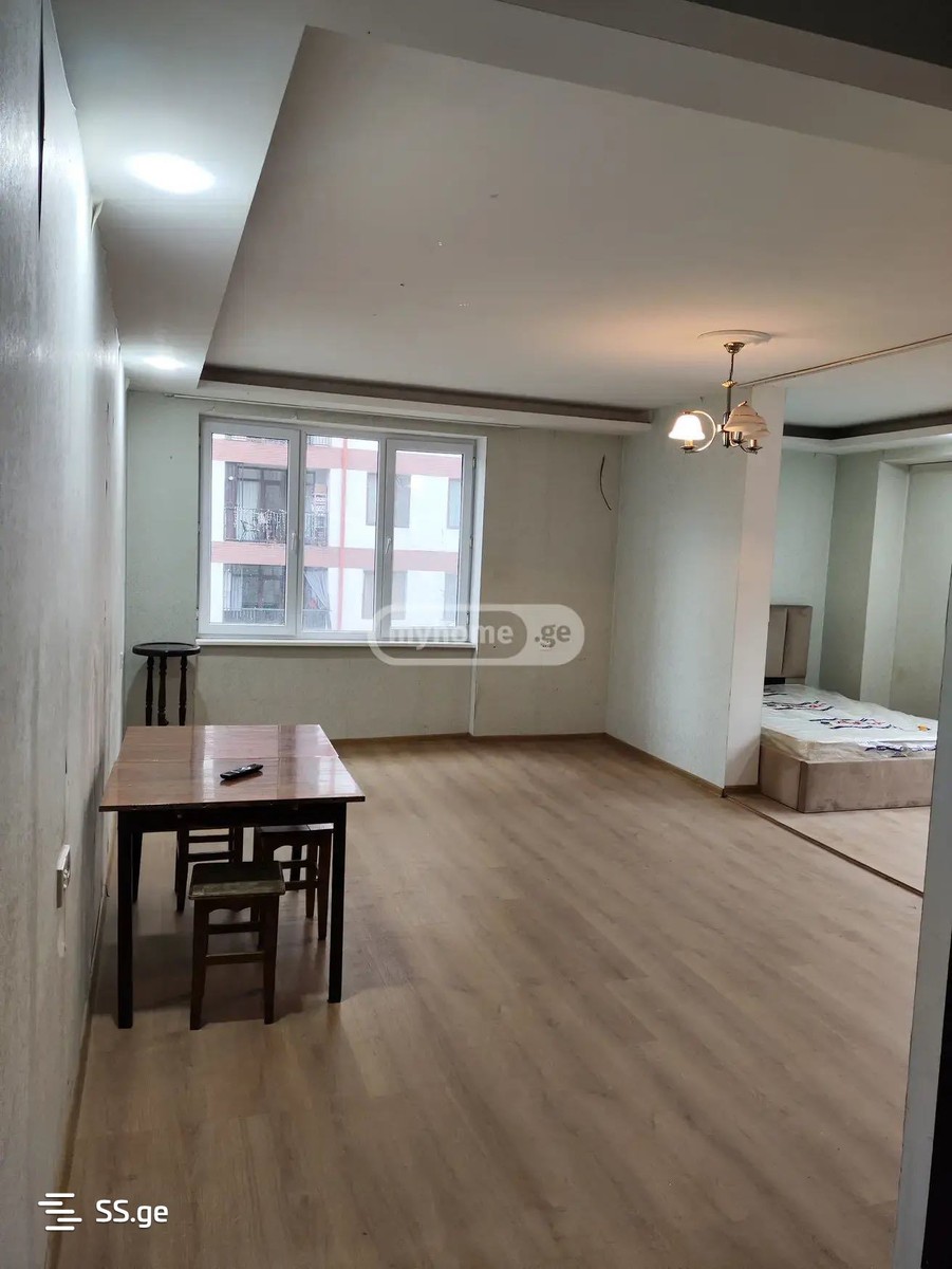 gldanis gorge st. - 2 rooms