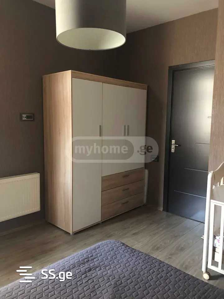 giorgi brtskinvale st. - 3 rooms