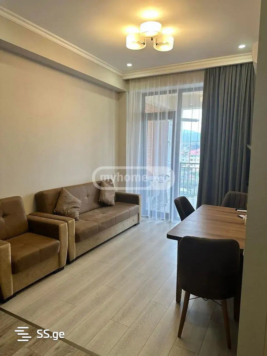 Abashidze-Orbeliani st. - 2 rooms