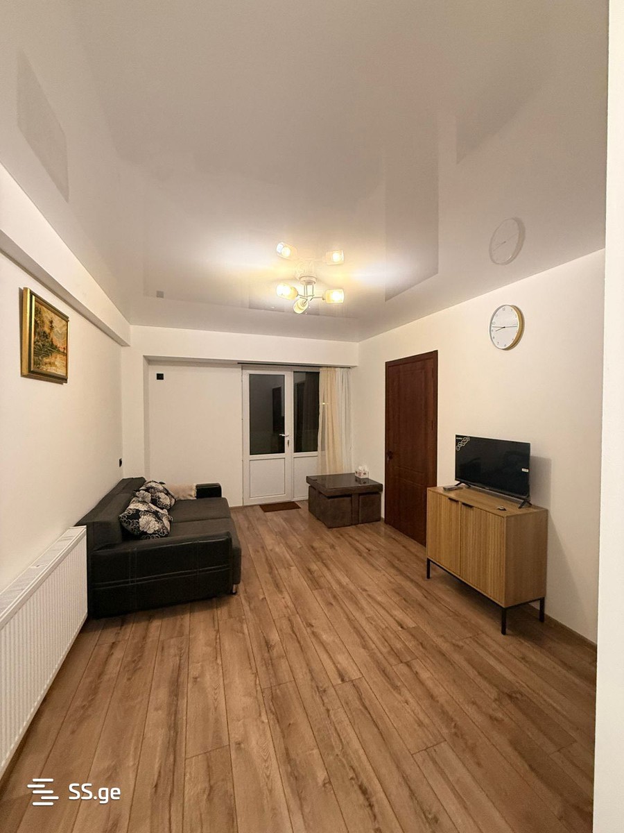 Block V - Digomi massive  16 - 2 rooms