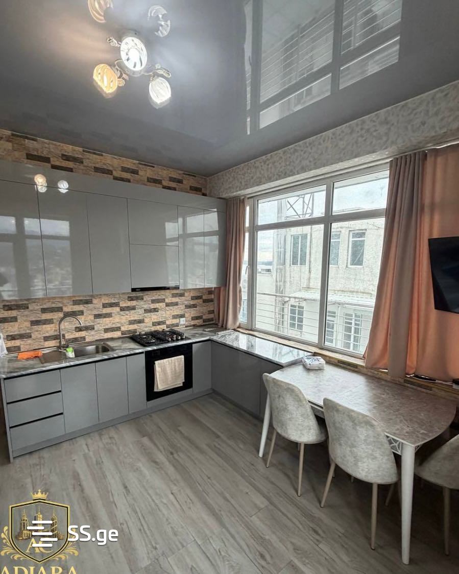 Chavchavadze st. 5 - 3 rooms