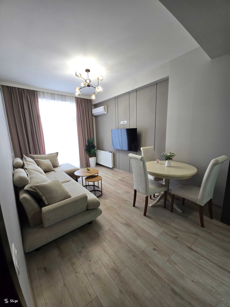 pekini st. 30 - 2 rooms