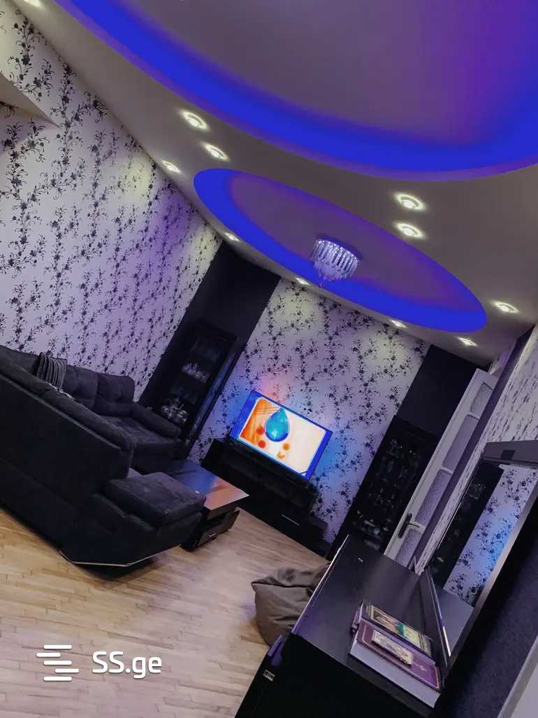 marjanishvili st. - 5 rooms