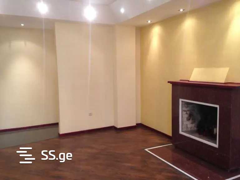 s. chikovani st. - 4 rooms