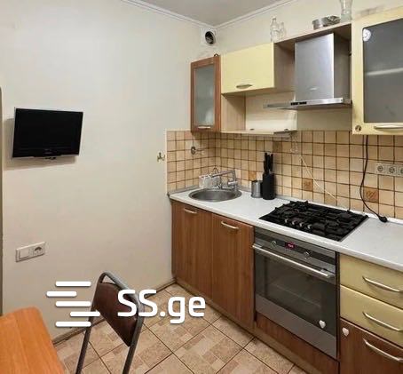 M. Lermontov Street 10 - 1 rooms